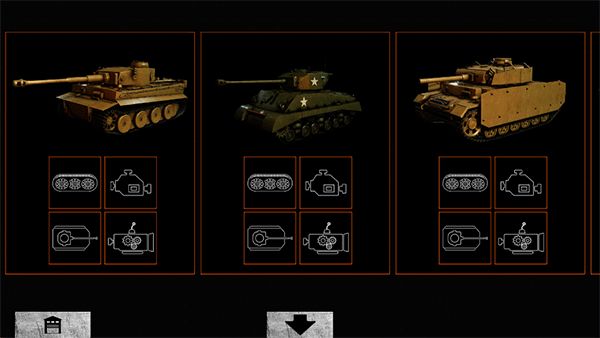 天天酷跑1.0.11.0下载_坦克机械师模拟器官方版TankMechanicSimulatorv0.0.1安卓版下载