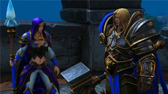 war3下载_魔兽争霸3官方正版v1.3.0.2安卓版下载