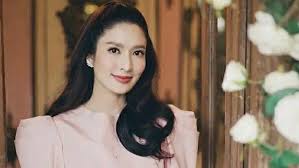 安娜贾德拉索帕克（泰国知名女演员）_anna jandrasopark
