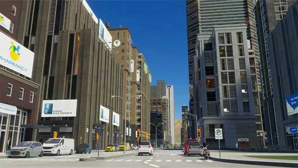 都市天际线手机版下载_城市:天际线2手游Cities:SkylinesIIv2.8.7安卓版免费下载