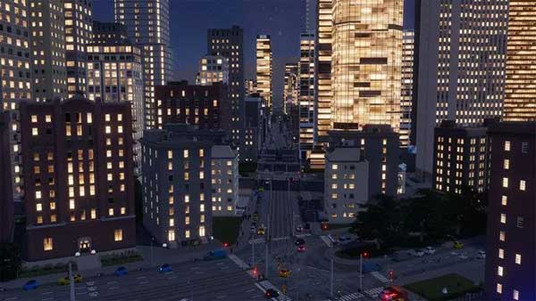 都市天际线手机版下载_城市:天际线2手游Cities:SkylinesIIv2.8.7安卓版免费下载