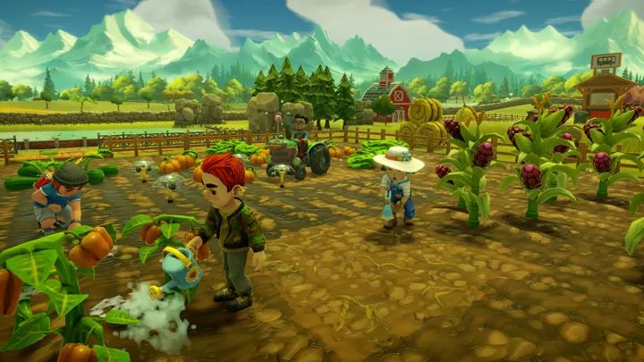 一起玩农场下载_一起玩农场2FarmTogether2v2.7.9安卓版手机app下载