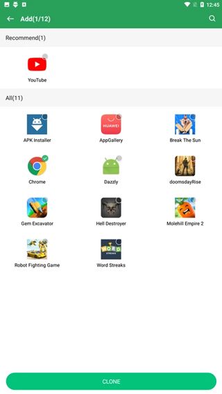 gspace下载_Gspace官方最新版v2.3.1安卓版手机app下载