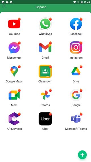 gspace下载_Gspace官方最新版v2.3.1安卓版手机app下载