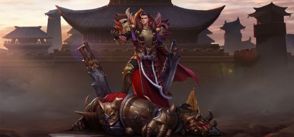 传奇3尸王殿怎么走?_传奇3尸王殿怎么走