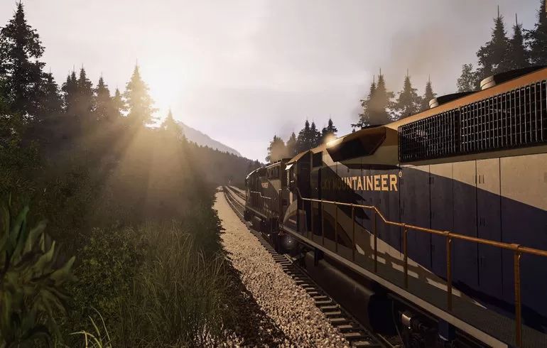 模拟火车下载_模拟火车2021TrainzSimulatorv2.8.3安卓版免费app下载