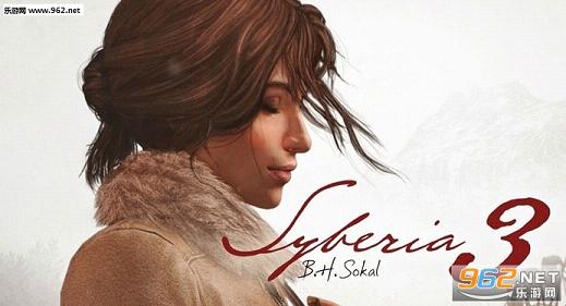 塞伯利亚之谜3攻略_syberia 3