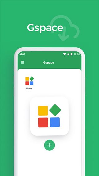 gspace下载_Gspace官方最新版v2.3.1安卓版手机app下载