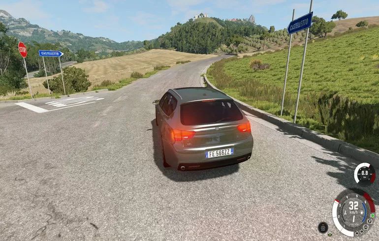 车祸模拟器下载_车祸模拟器BeamNGdrivev2.8.7安卓手机版软件下载