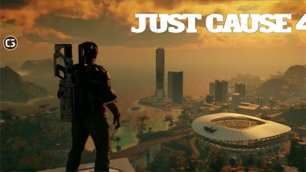 正当防卫4手游下载_正当防卫4justcause4含全DLCv5.0.2安卓版推荐下载