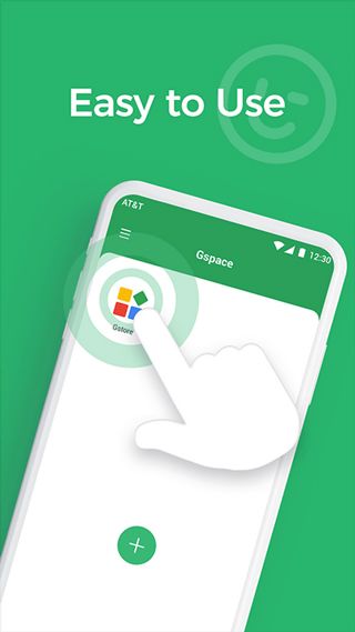 gspace下载_Gspace官方最新版v2.3.1安卓版手机app下载