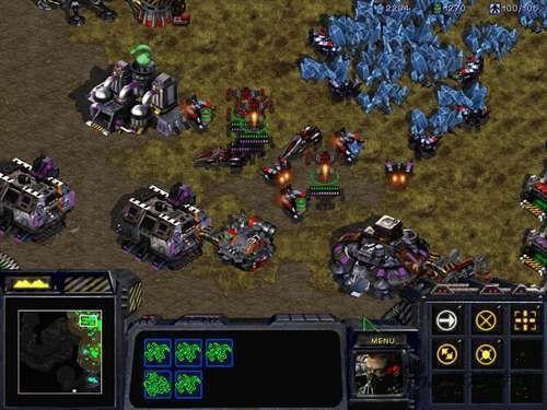 SC2地图下载指南_sc2地图下载