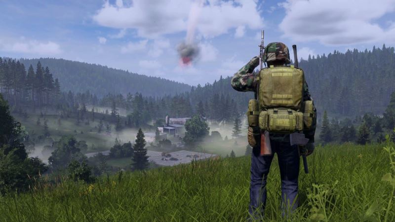 dayz下载_dayz官方正版支持联机v2.8.5安卓版免费下载