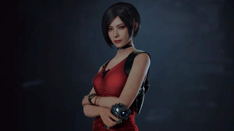 生化危机2游戏下载_生化危机2重制版ResidentEvil2Remakev2.8.7最新安卓版手机app下载