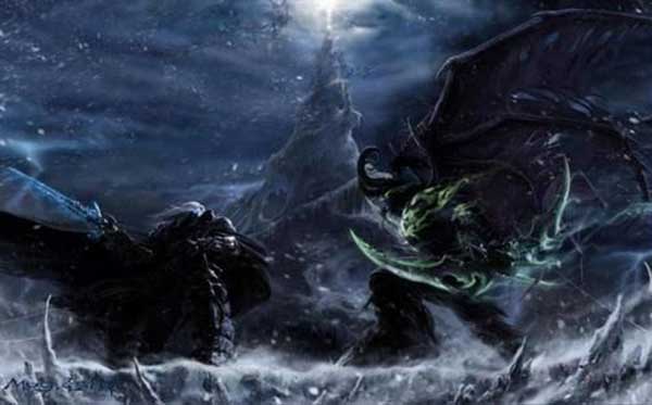 warcraft3下载_魔兽争霸3手游WarcraftⅢv2.8.7安卓版下载
