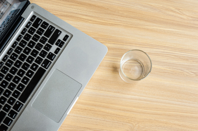 清洁触摸板 清洁触摸板