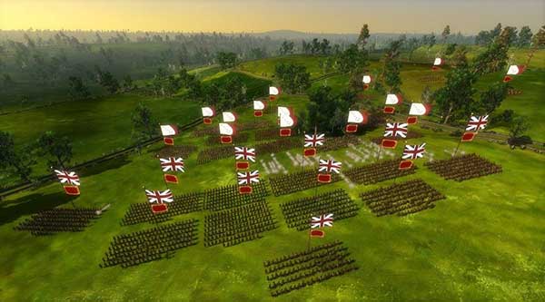 帝国全面战争下载_全面战争:帝国TotalWar:EMPIREv2.8.3安卓版软件下载