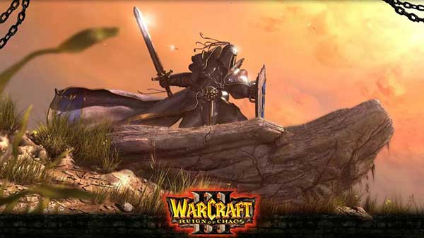 warcraft3下载_魔兽争霸3手游WarcraftⅢv2.8.7安卓版下载