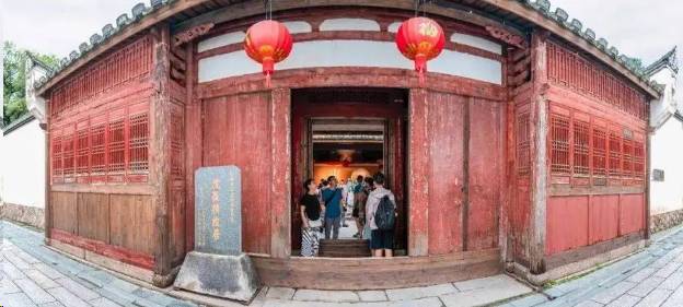 三坊七巷会所事件始末_福州三坊七巷事件