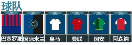 疯狂猜图球队答案_疯狂猜图球队