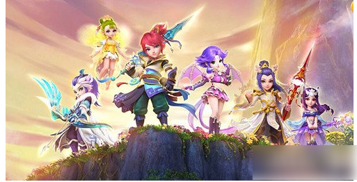 梦幻西游手游情花染色攻略_梦幻西游手游情花染色攻略