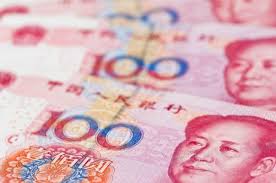 巨额震撼！1吨现金对应的人民币数额_一吨现金