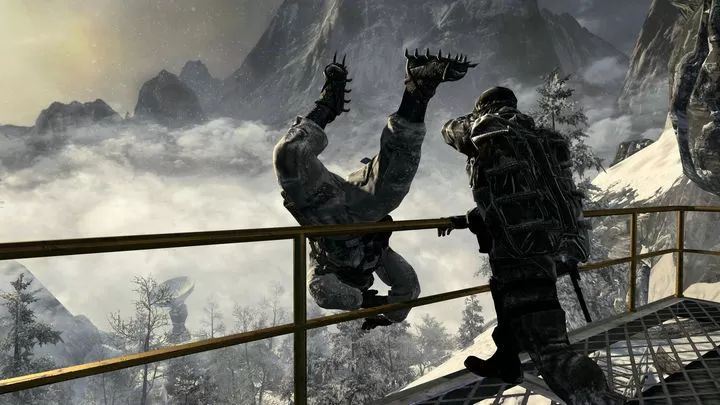 cod7下载_使命召唤7黑色行动中文正版v2.8.4免费安卓版下载