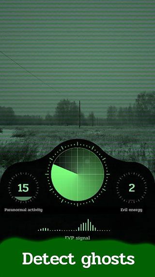 幽灵探测器下载_ghostdetectorv2.4.8安卓版软件下载
