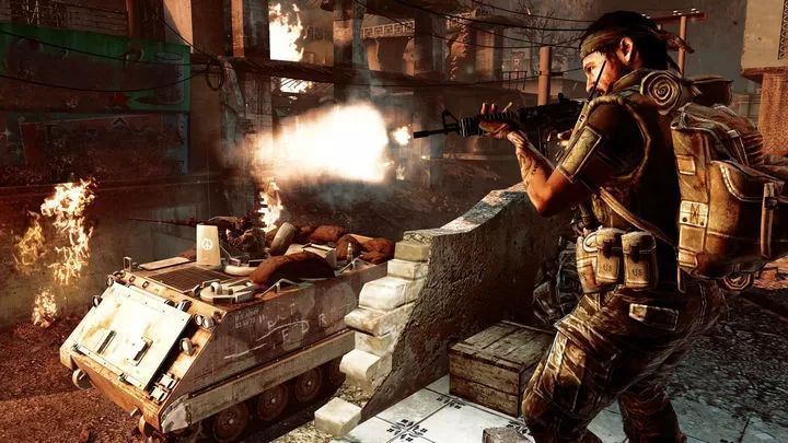 cod7下载_使命召唤7黑色行动中文正版v2.8.4免费安卓版下载