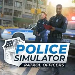 美国警察模拟器手机版下载_警察模拟器:巡警手游PoliceSimulator:PatrolOfficersv15.1.7安卓版推荐下载
