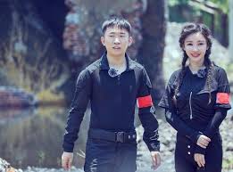 ！付瑜竟是杨迪口中的这位神秘人物?杨迪说的付瑜是谁啊