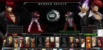 拳皇13出招表_kof13出招表