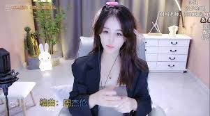 虎牙主播江爽争议事件概览_虎牙江爽