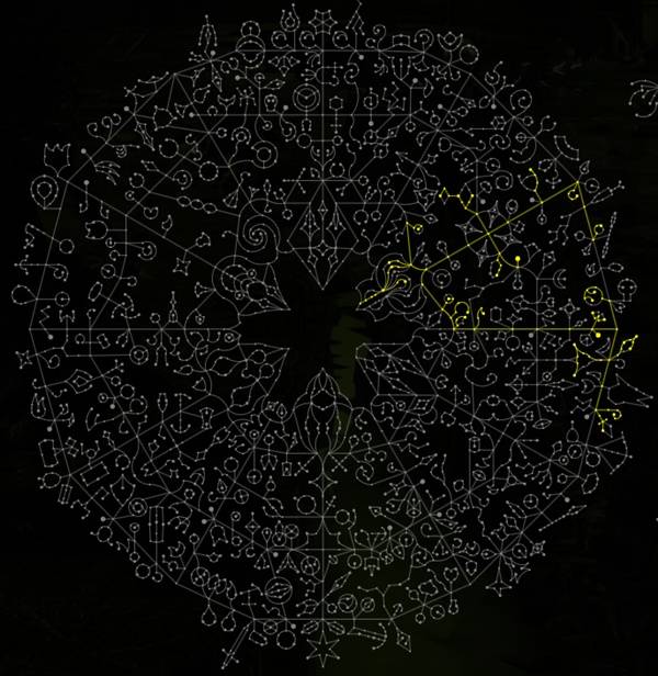 《流放之路2》空手武僧天赋与技能搭配攻略_武僧技能搭配