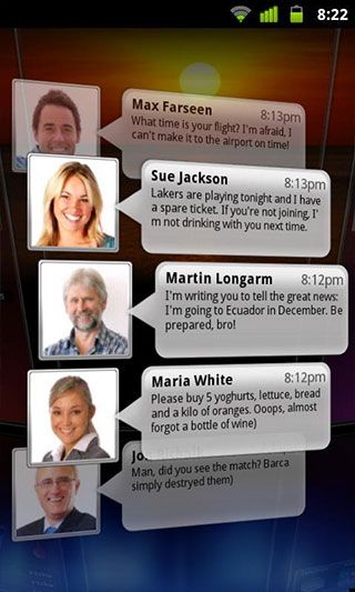 3d桌面软件下载_Spb3d桌面v1.6.4安卓版推荐下载