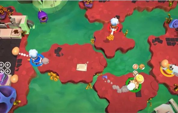 乱战厨房2正版下载_胡闹厨房2中文正式版v2.8.7免费安卓版下载