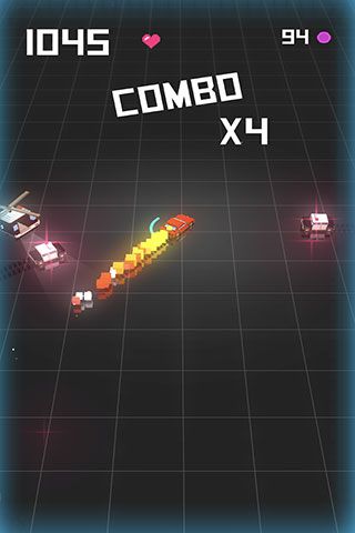 亡命时速下载_亡命时速游戏Carv1.2Copsv1.2安卓版免费下载