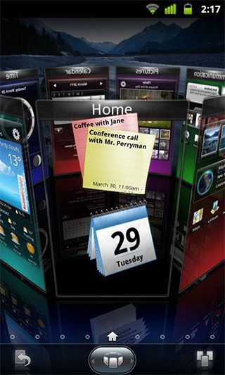 3d桌面软件下载_Spb3d桌面v1.6.4安卓版推荐下载