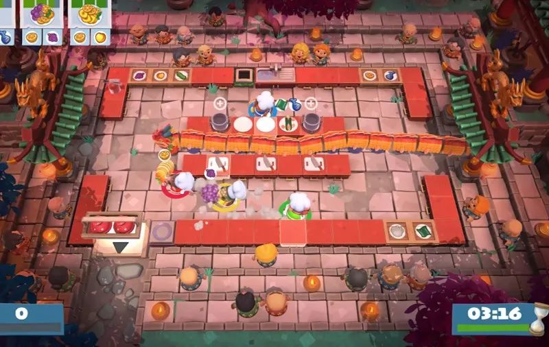 乱战厨房2正版下载_胡闹厨房2中文正式版v2.8.7免费安卓版下载