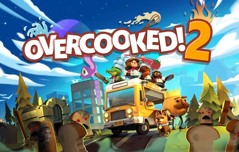 乱战厨房2正版下载_胡闹厨房2中文正式版v2.8.7免费安卓版下载