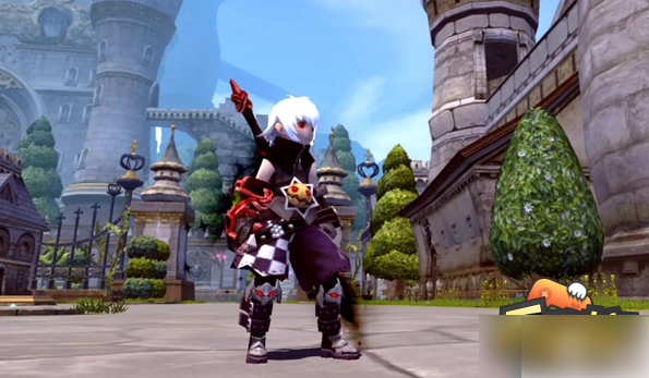 龙之谷剑皇加点图_龙之谷剑皇加点图