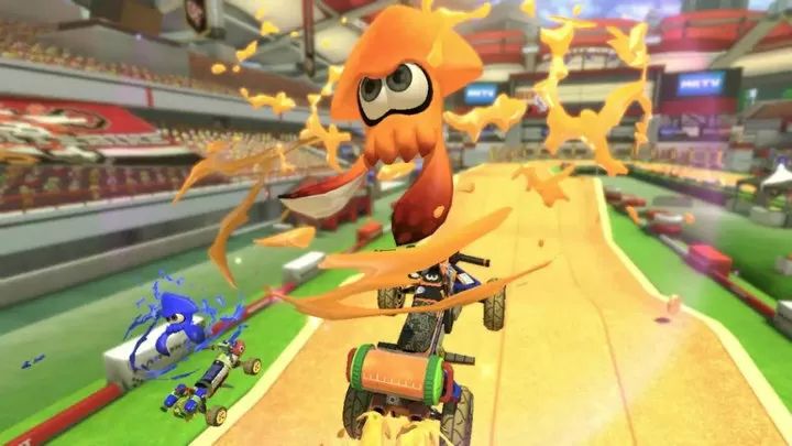 马里奥赛车下载_马里奥赛车8:豪华版MarioKart8Deluxev2.8.2安卓手机版免费下载