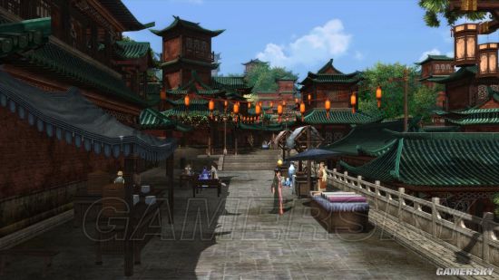 西西软件