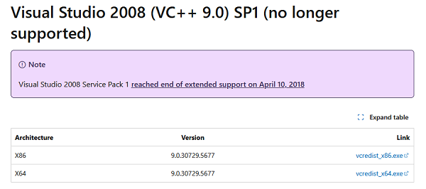 通过微软官网下载安装