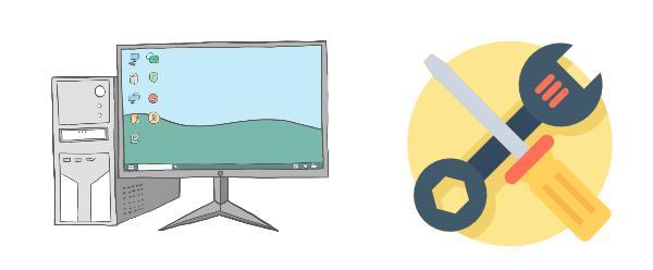 远程修复电脑的优势