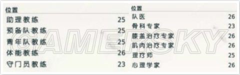 《FIFA足球经理13》GM8修改教程_gm8修改器