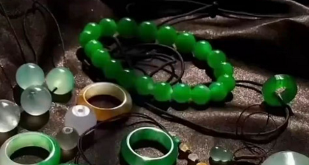 玉石已被证实为癌症头号克星_玉石已被证实为癌症头号克星