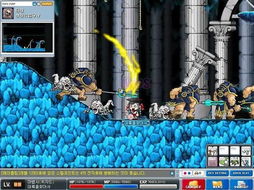 冒险岛防沉迷系统：如何平衡游戏与生活的秘密武器?冒险岛防沉迷