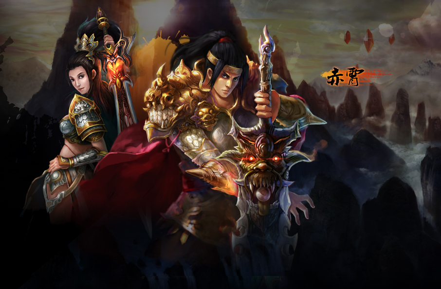 魔侠传什么职业好?_魔侠传