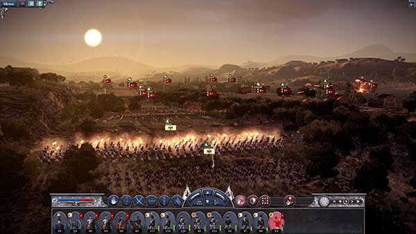 拿破仑全面战争中文版下载_全面战争:拿破仑NapoleonTotalWarv2.8.3安卓版下载